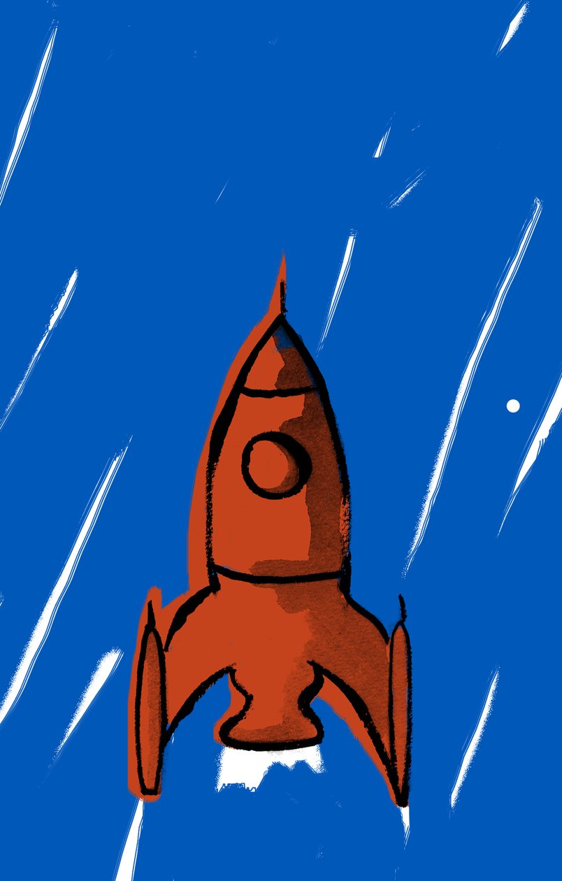 Raum von Patrizia La Porta