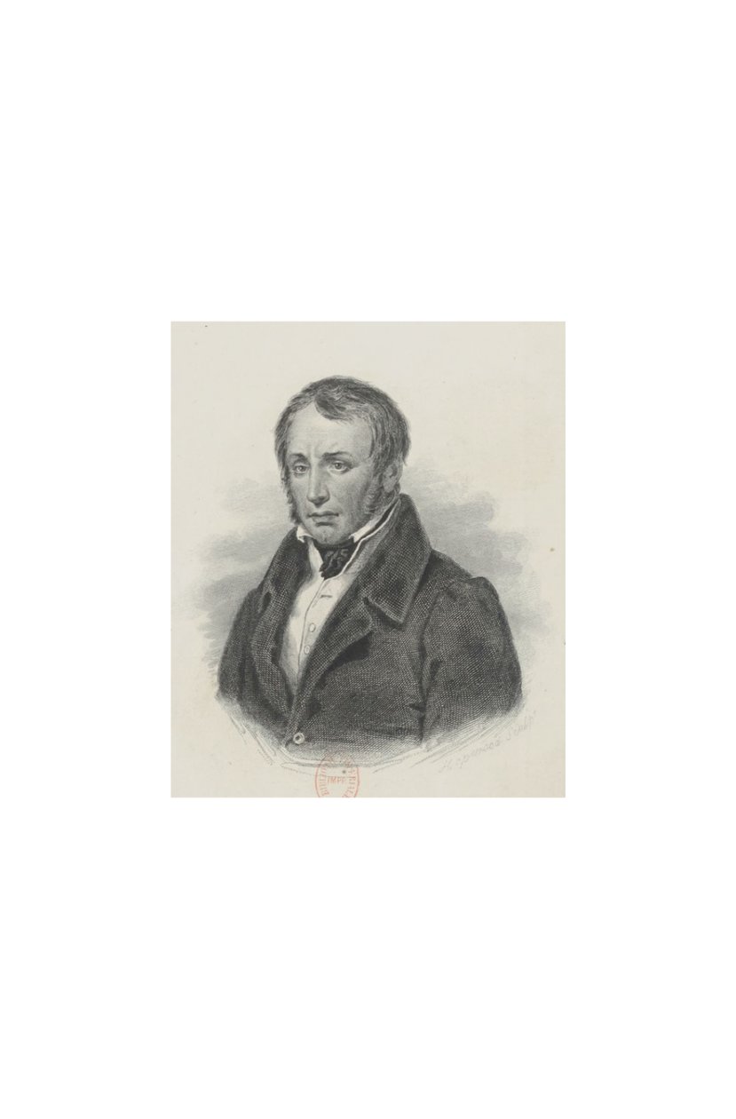 Illustration von Paul Louis Courier