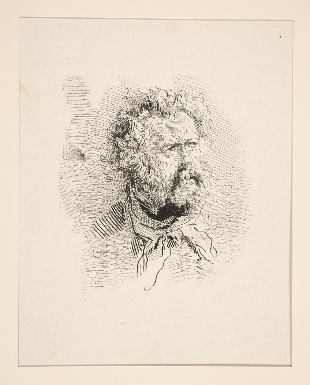 Gavarni von Paul Gavarni