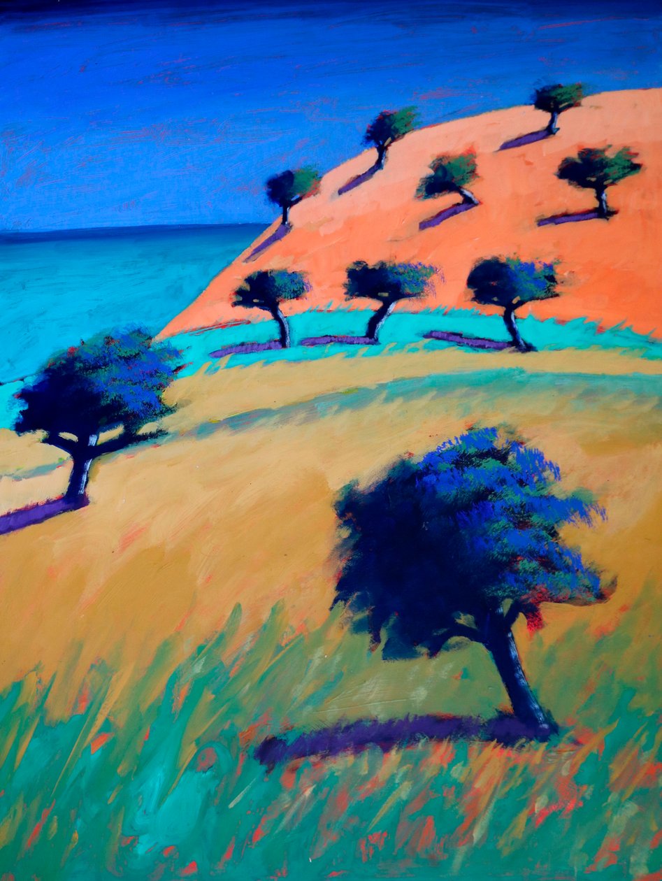 Cala Lena von Paul Powis