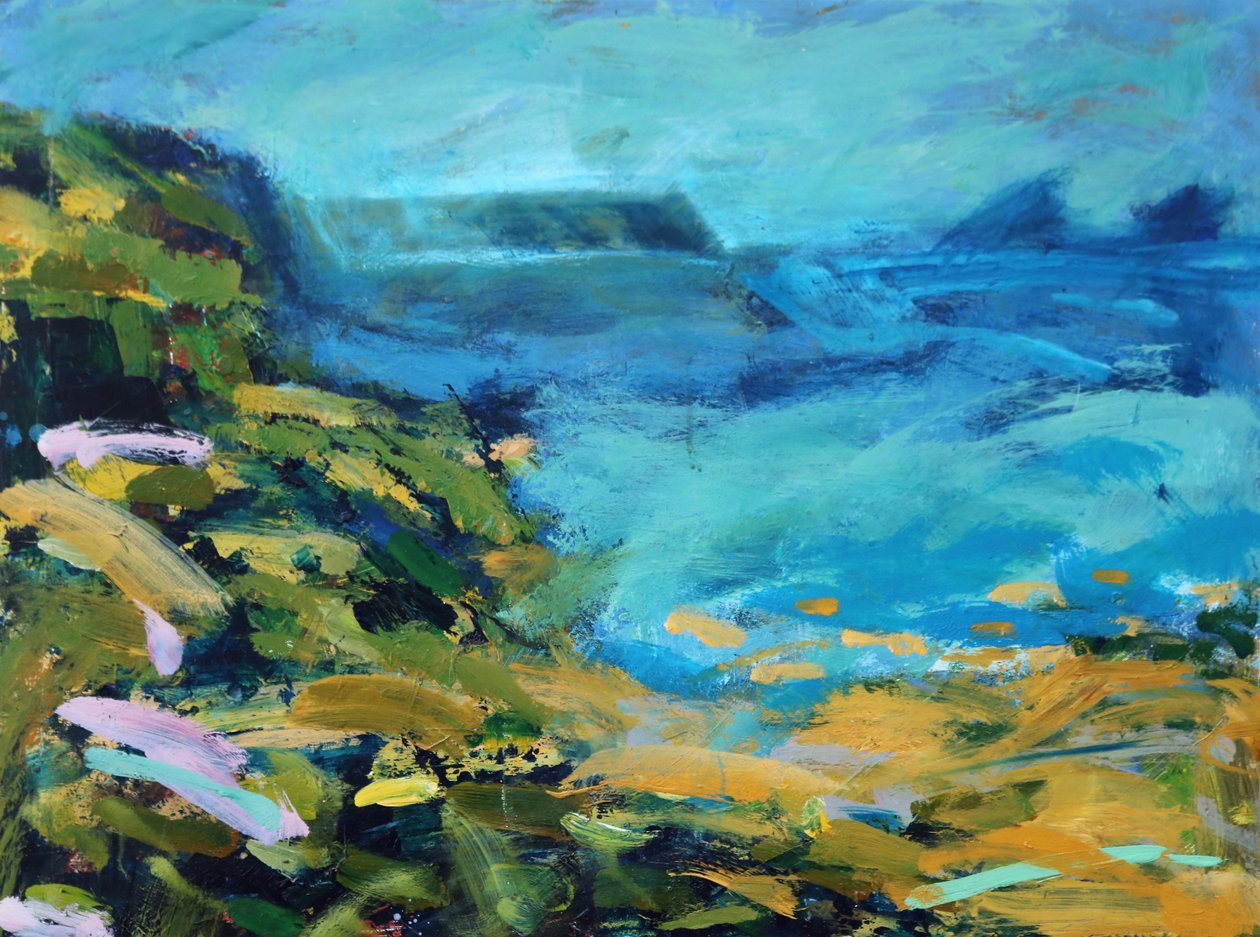 Landsend von Paul Powis