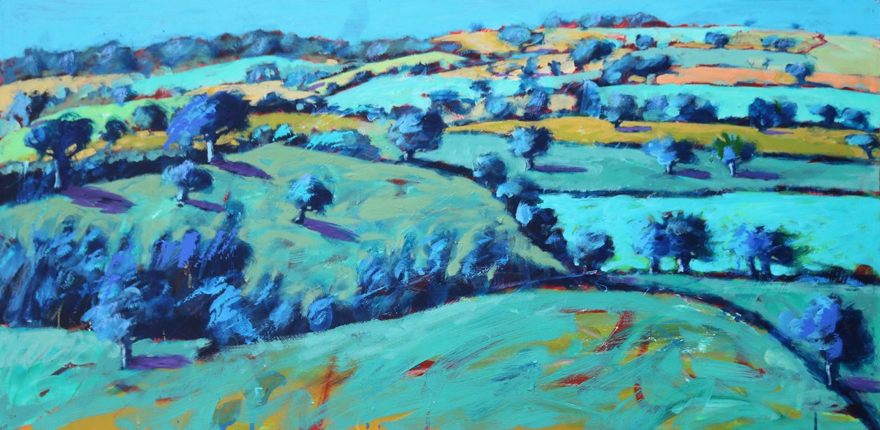 Ledbury von Paul Powis