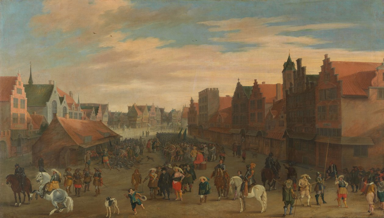 Die Auflösung der 