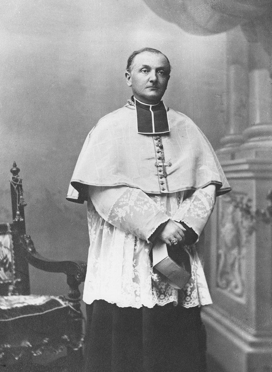 Porträt von Edmond-Frédéric Fuzet von Petit