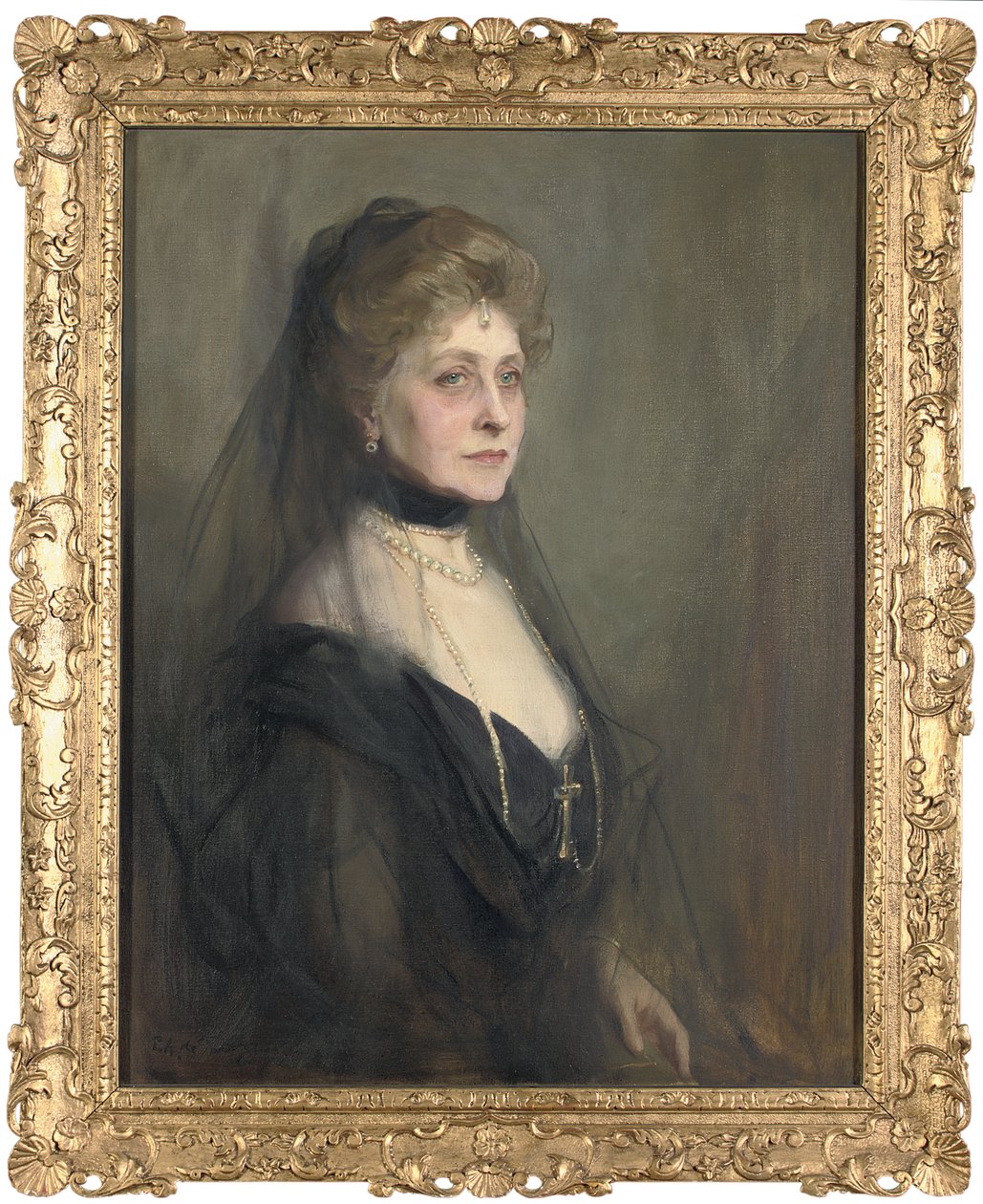 Prinzessin Louise Caroline Alberta, Herzogin von Argyll von Philip Alexius de Laszlo