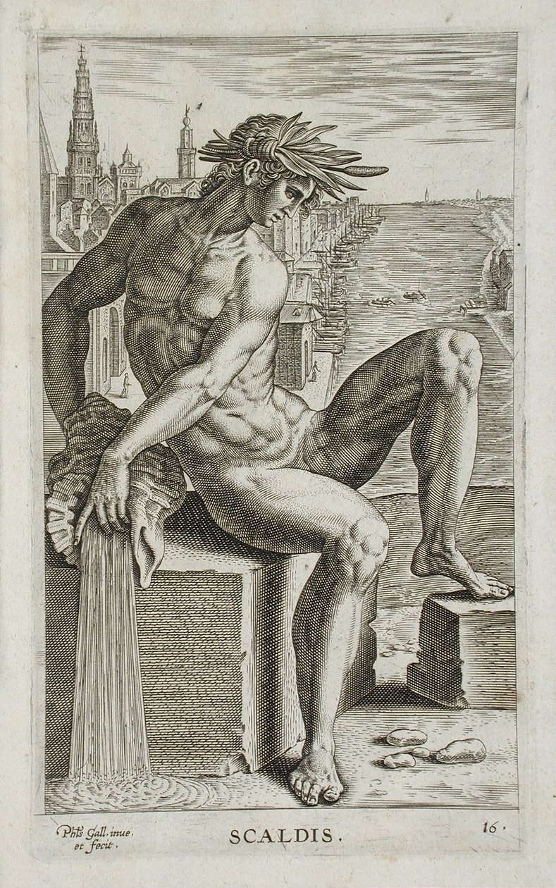 Scaldis von Philips Galle