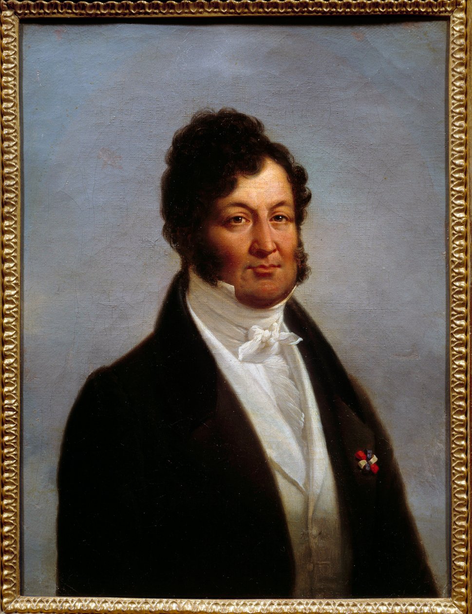 Porträt von Louis Philippe d