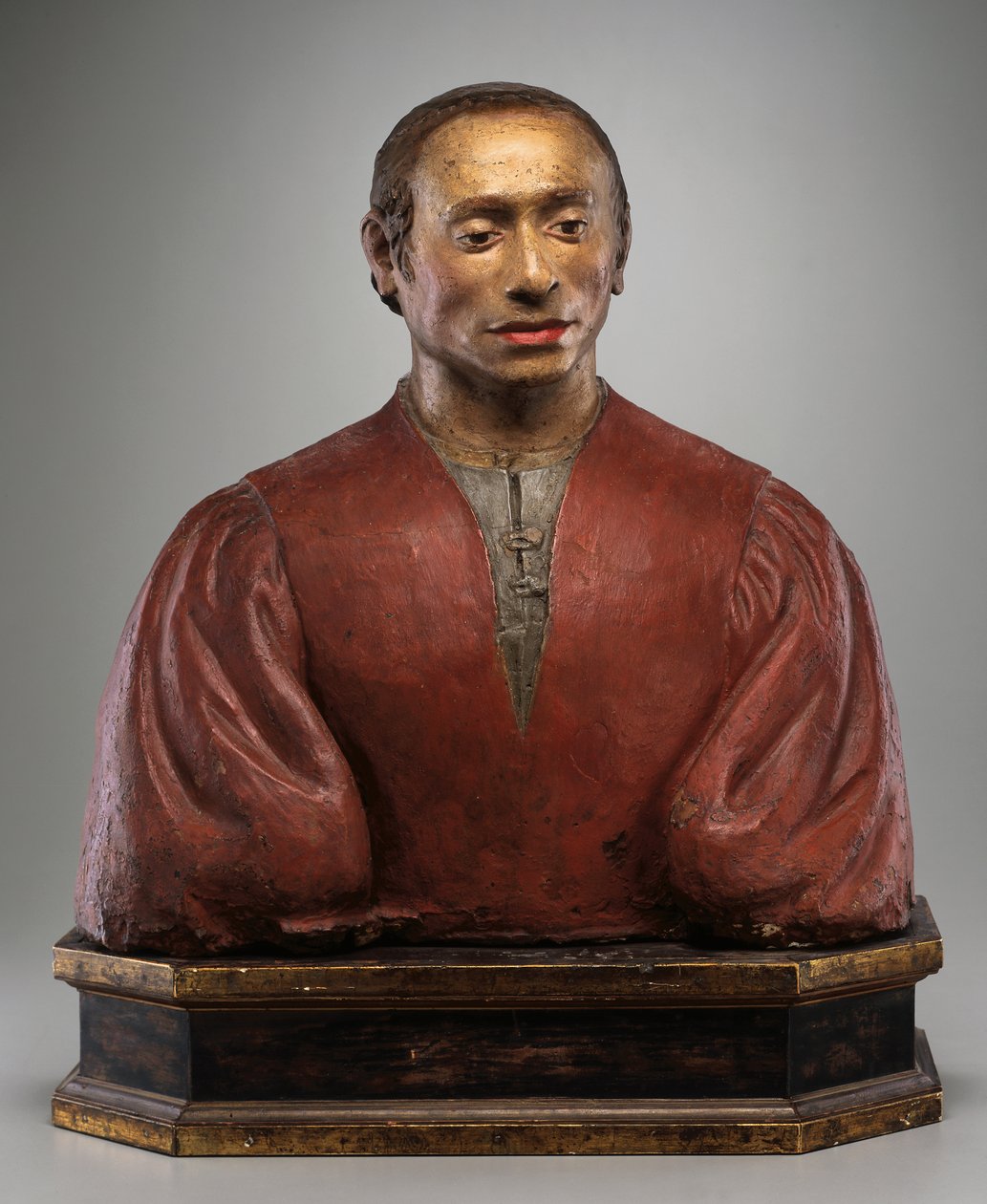 Palla Rucellai, ca. 1506 von Pietro (attr. to) Torrigiano