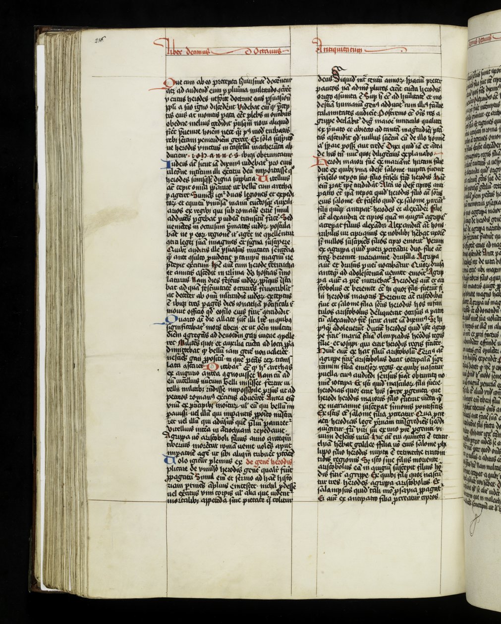 Seite 286 aus Buch 18 von 