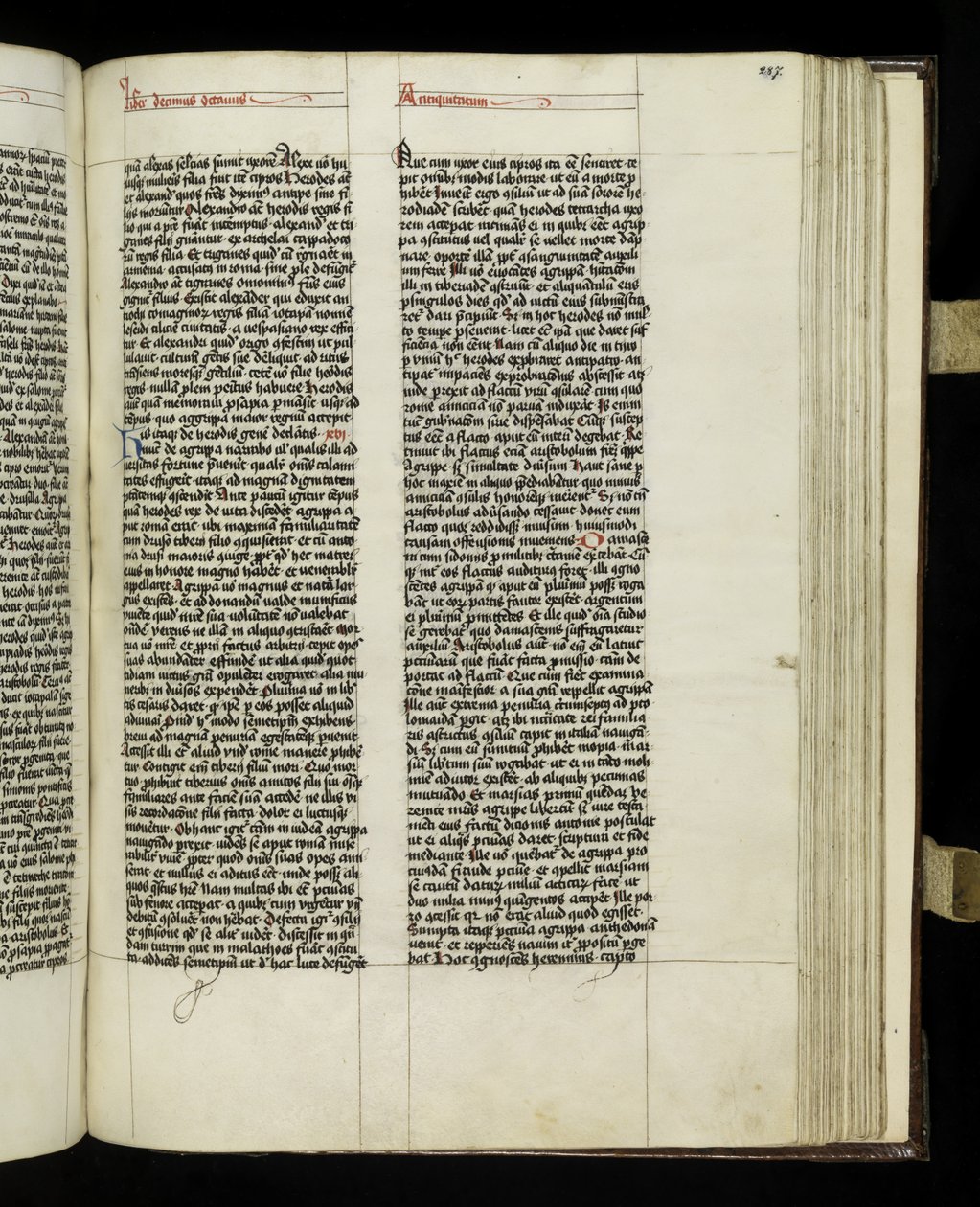 Seite 287 aus Buch 18 von 
