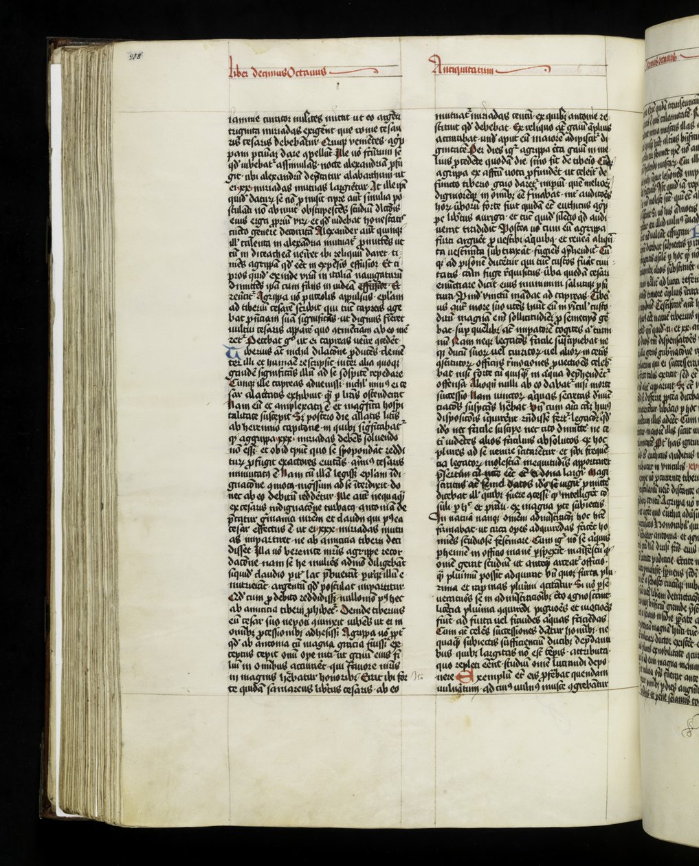 Seite 288 aus Buch 18 von 
