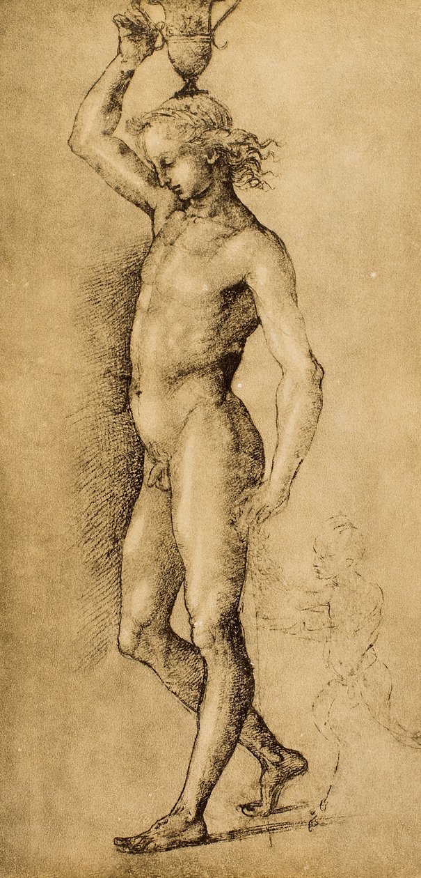 Bacchus, bekannt als l
