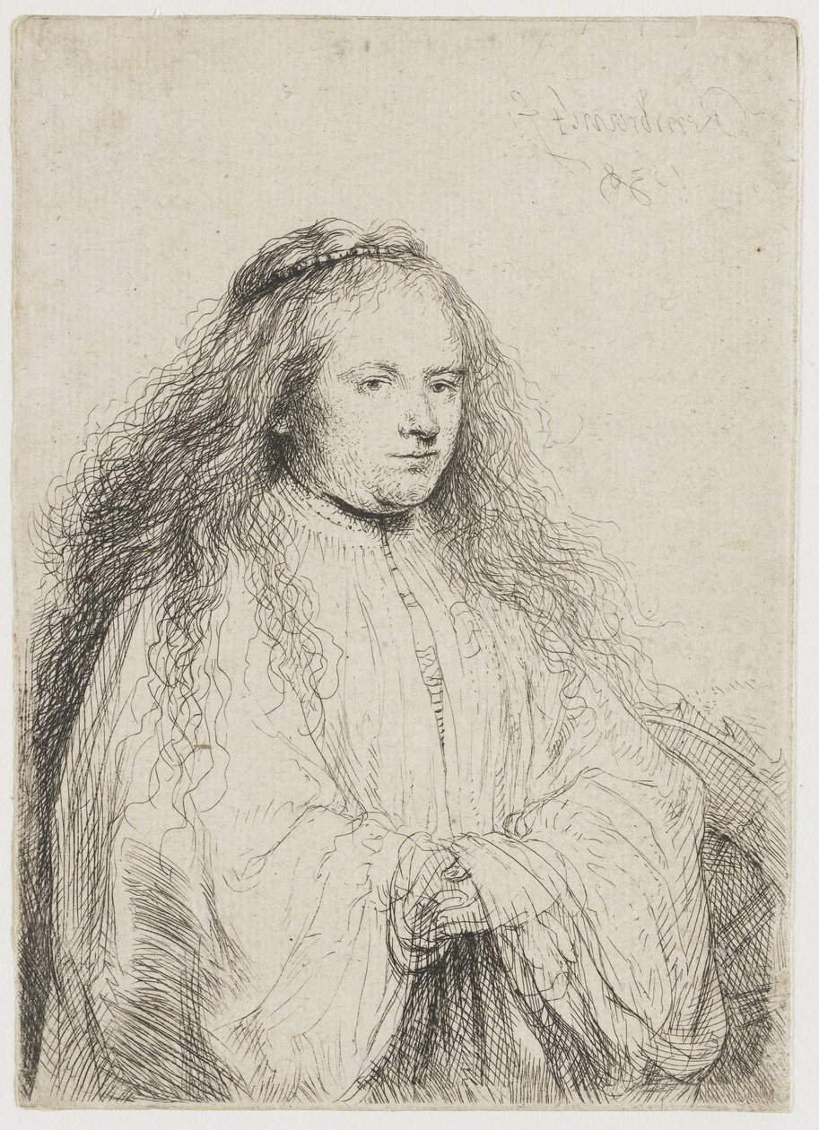 St. Katharina (