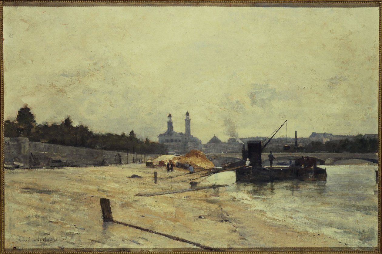 Der Pont de l