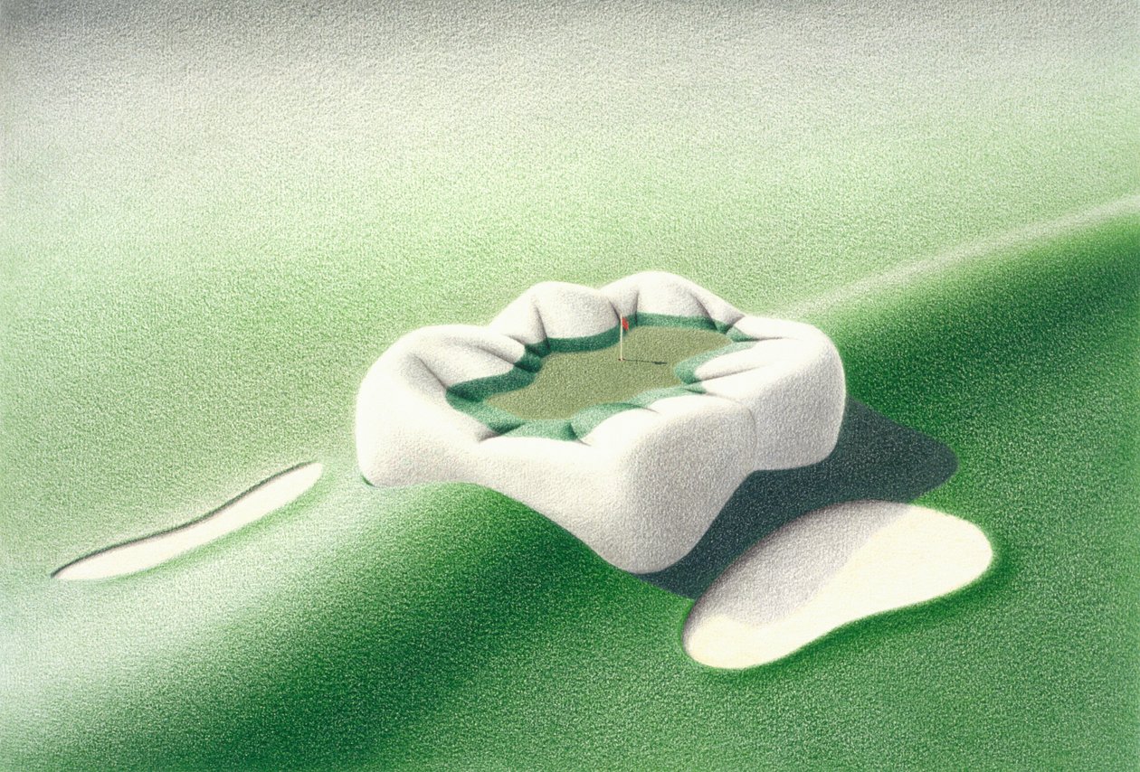 Einlage von Rene Boin