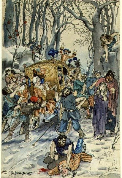 Szene aus 
