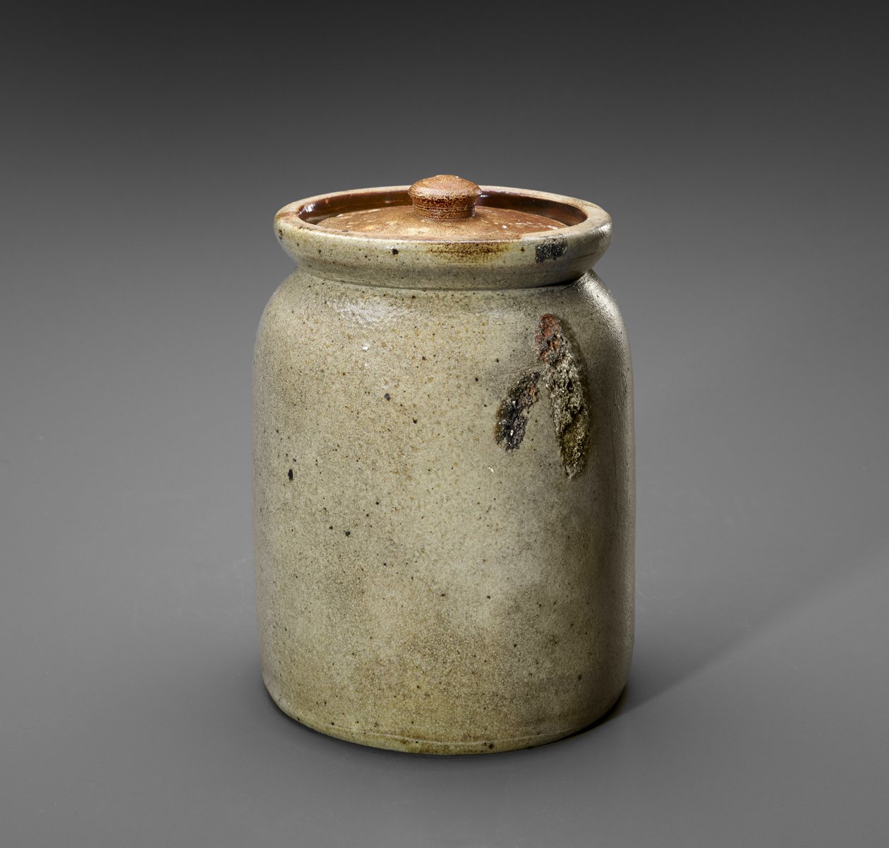 Krug, ca. 1920-1935 von Rhonesboro Pottery Company (attr.to)