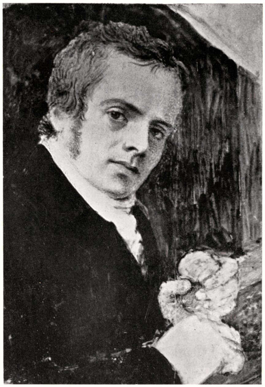 John Condé, französisch-britischer Graveur, späte 18. Jahrhundert 1912 von Richard Cosway