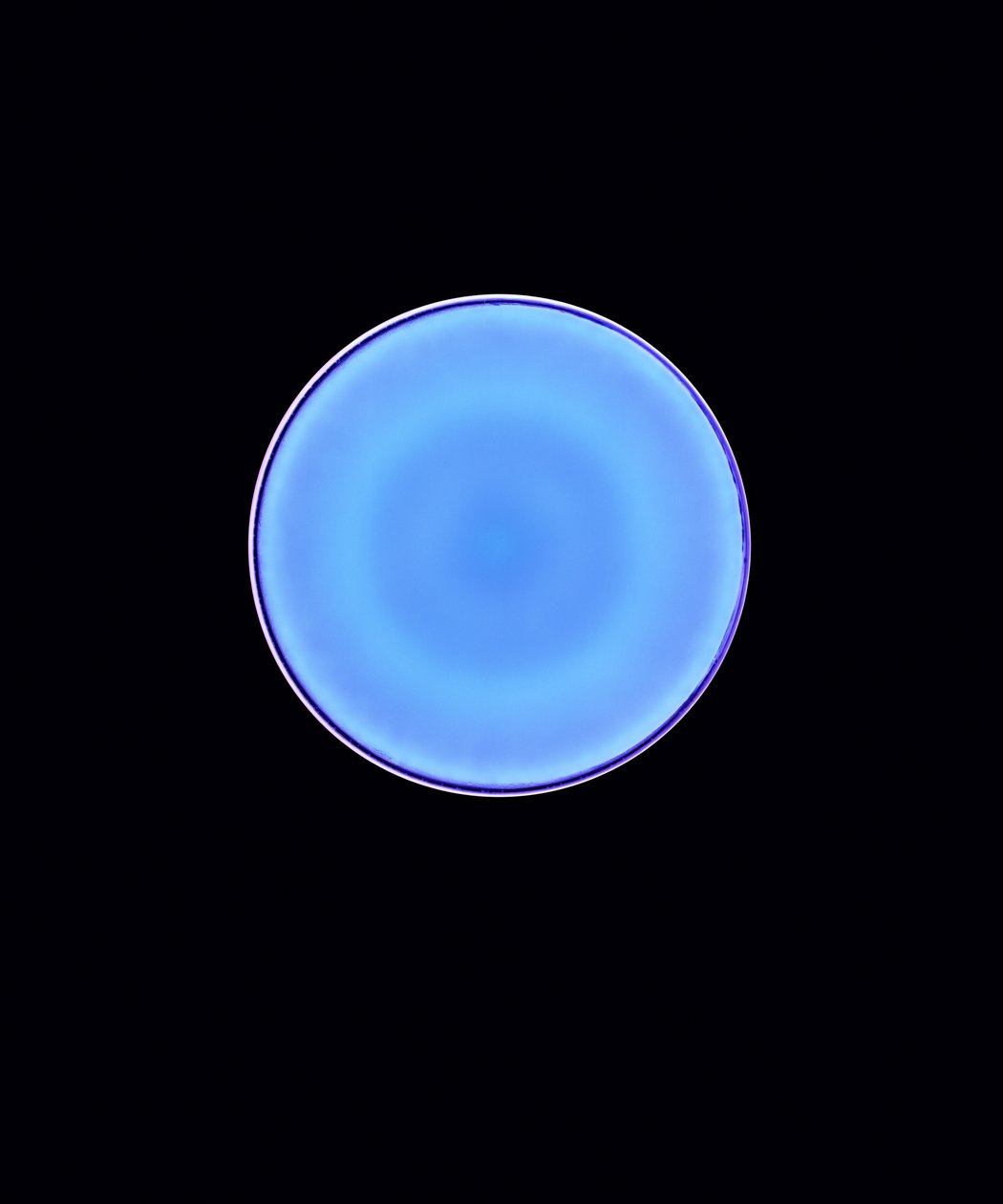 Kreis X, 2005 von Richard Green