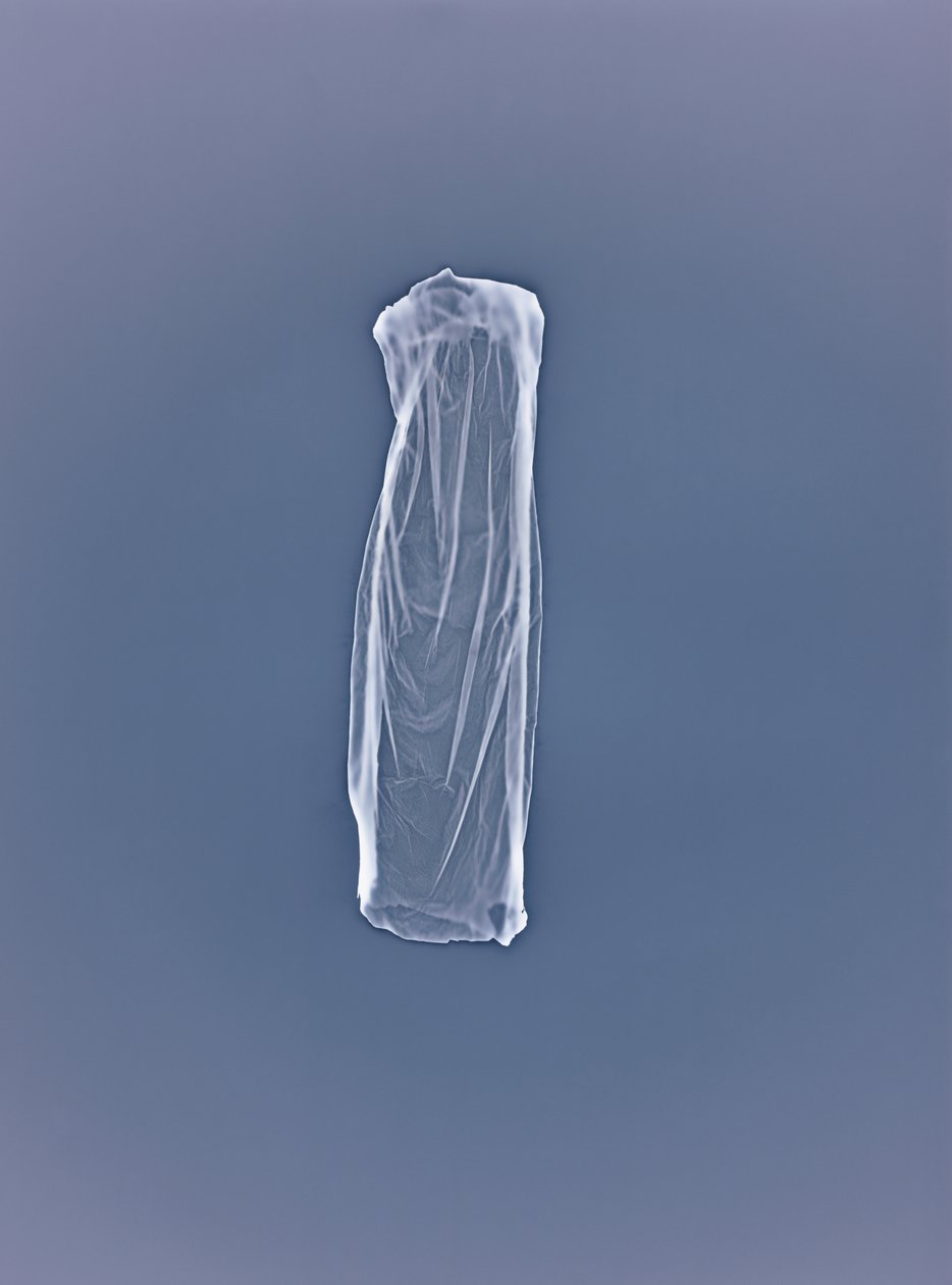 Ohne Titel, 2001 von Richard Green