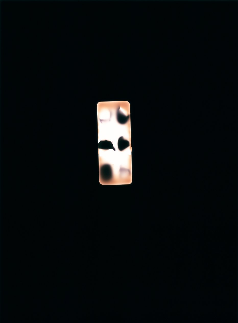 Ohne Titel, 2004 von Richard Green