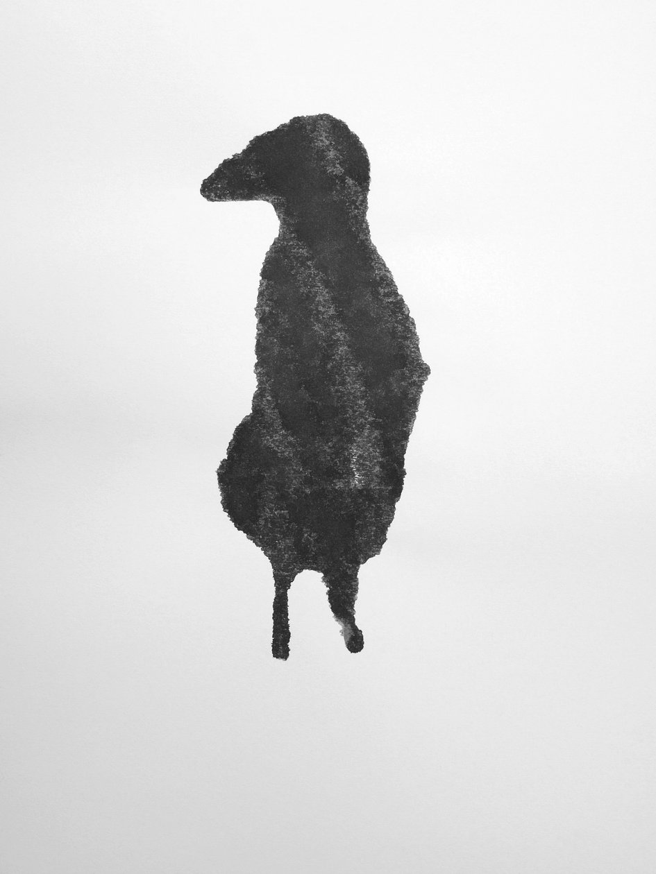 Ohne Titel, 2009 von Richard Green