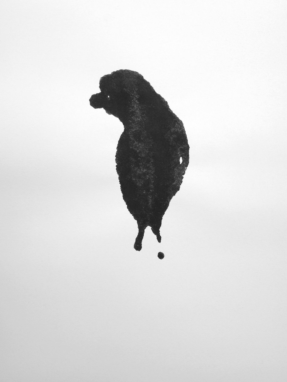 Ohne Titel von Richard Green
