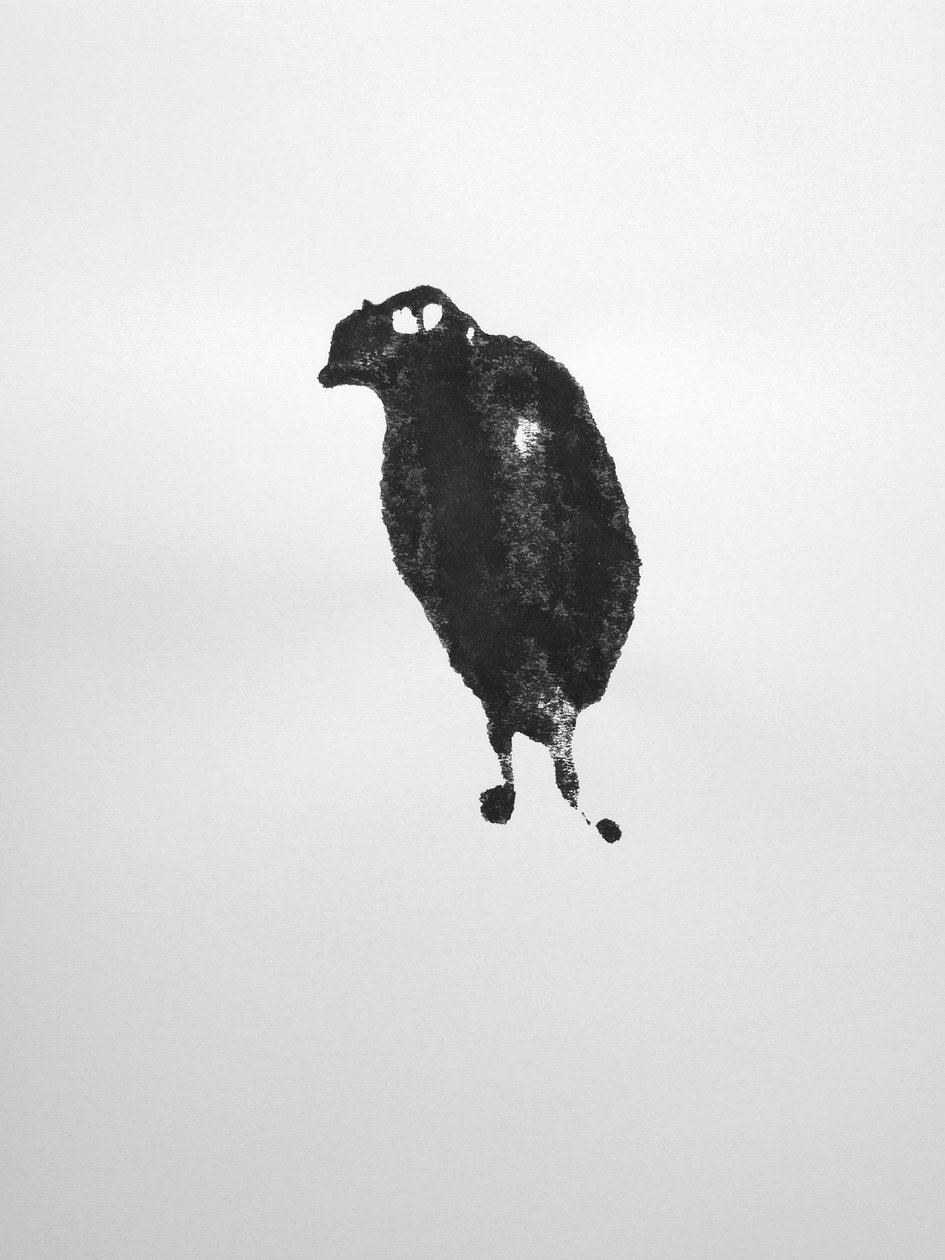 Ohne Titel, 2009 von Richard Green