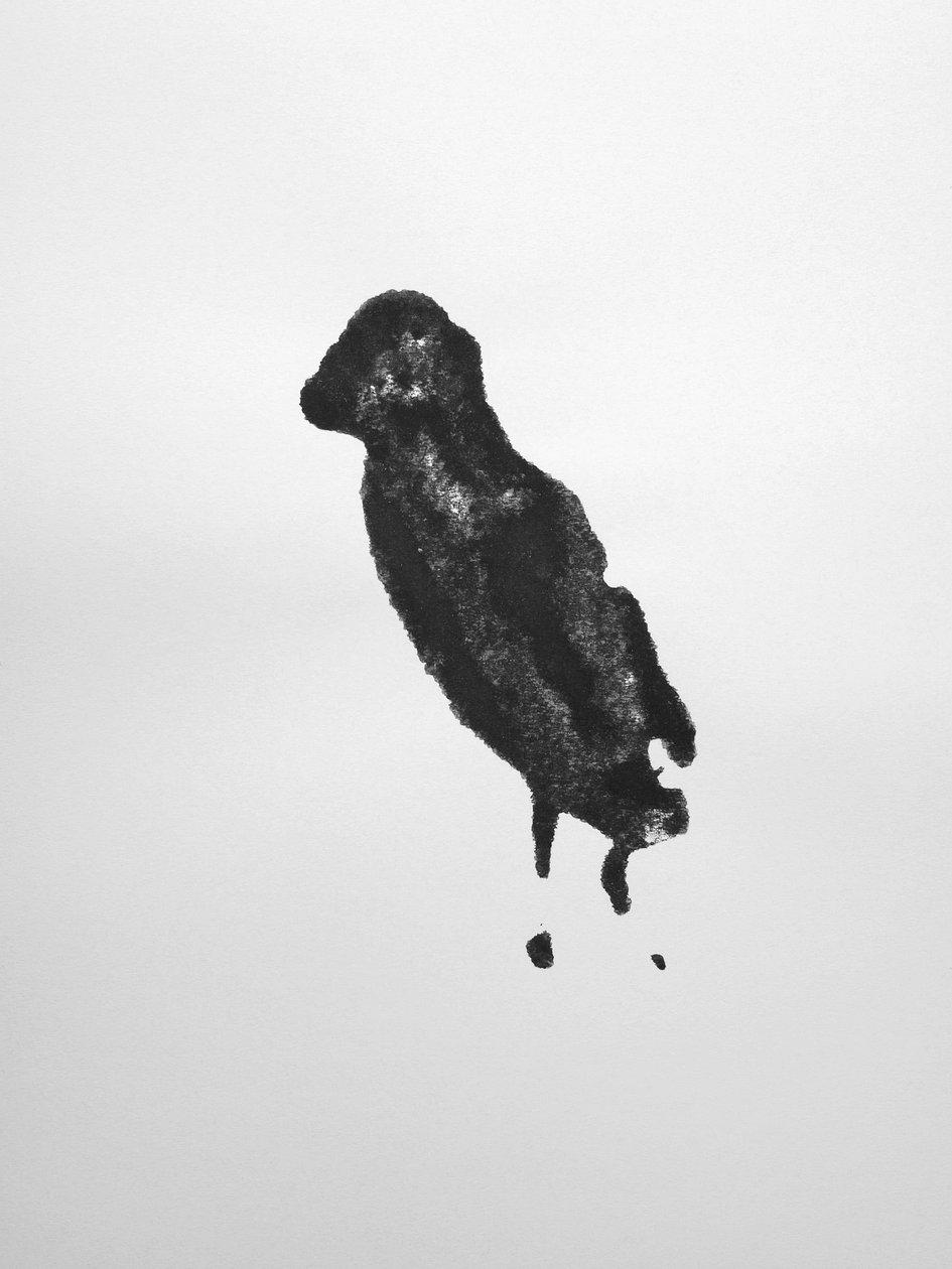 Ohne Titel, 2009 von Richard Green