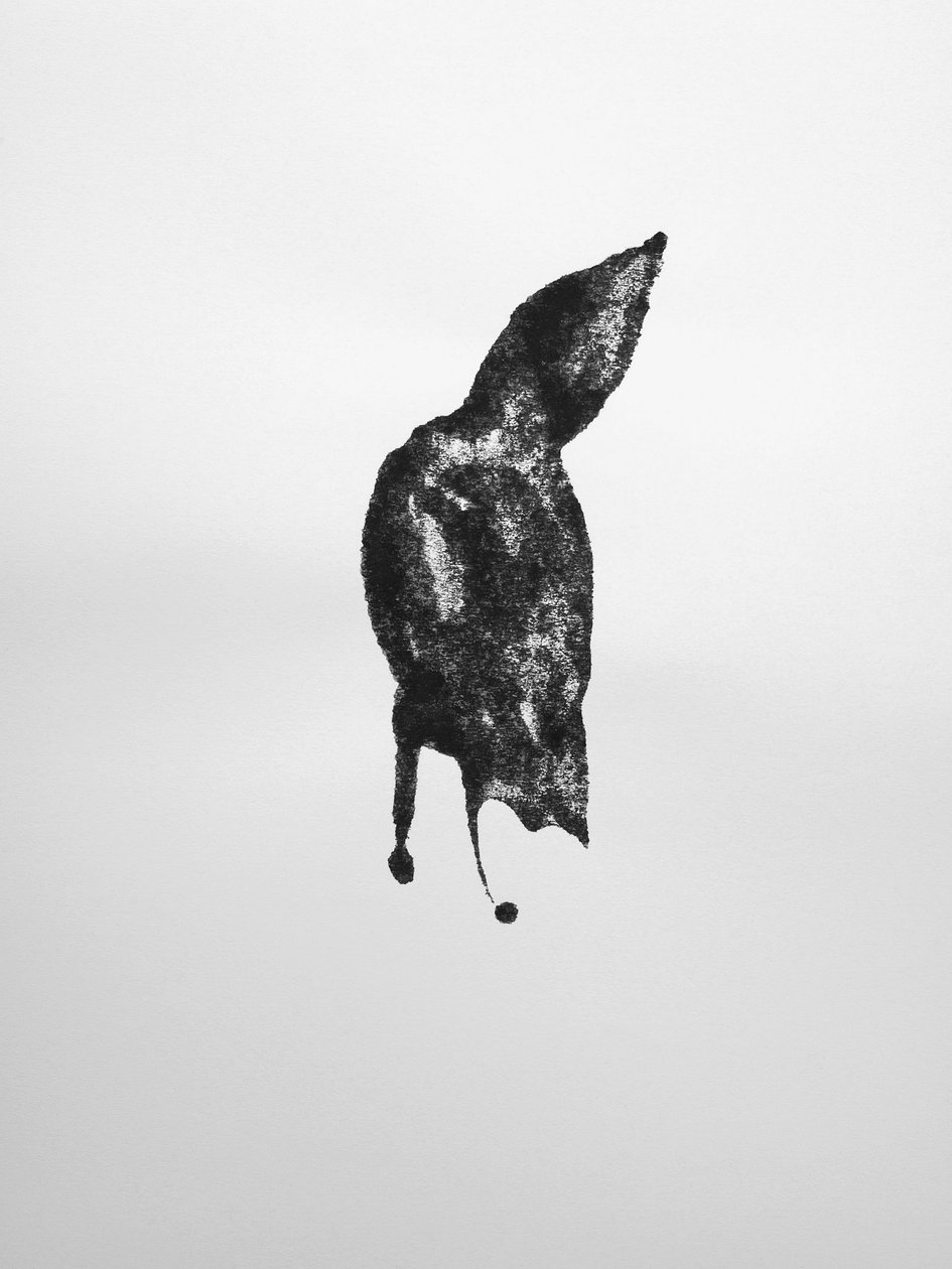Ohne Titel von Richard Green