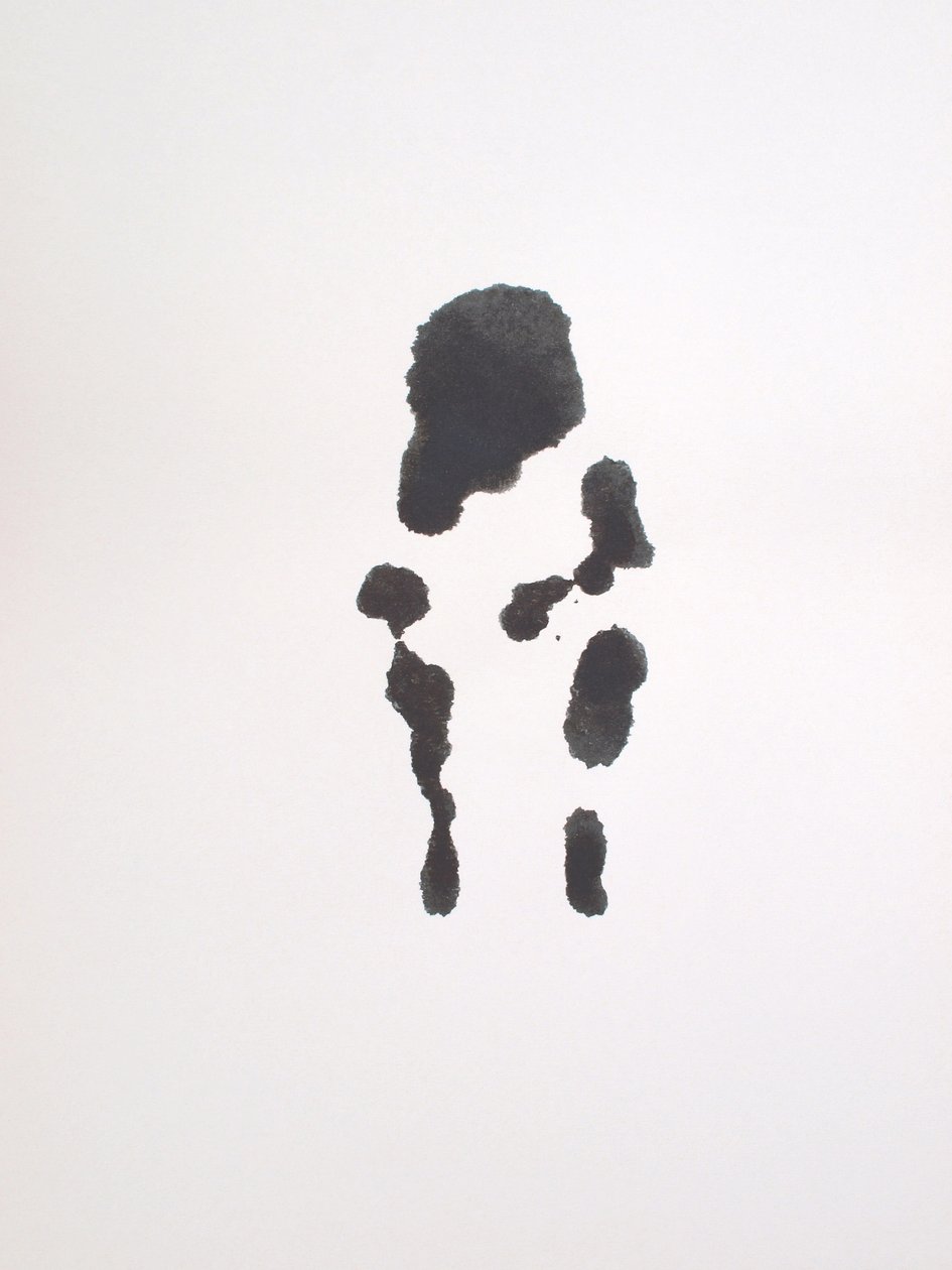 Ohne Titel von Richard Green