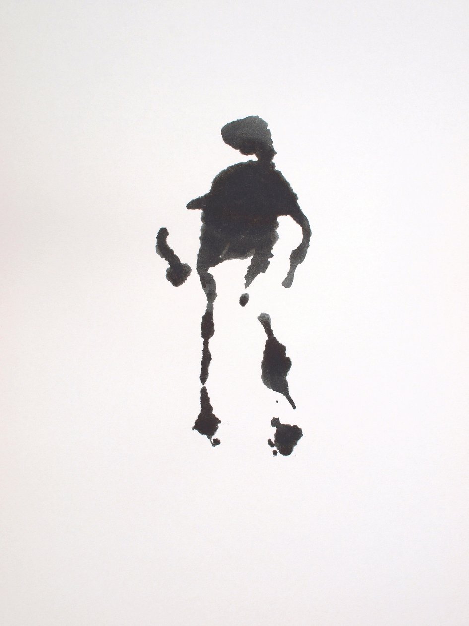 Ohne Titel, 2010 von Richard Green