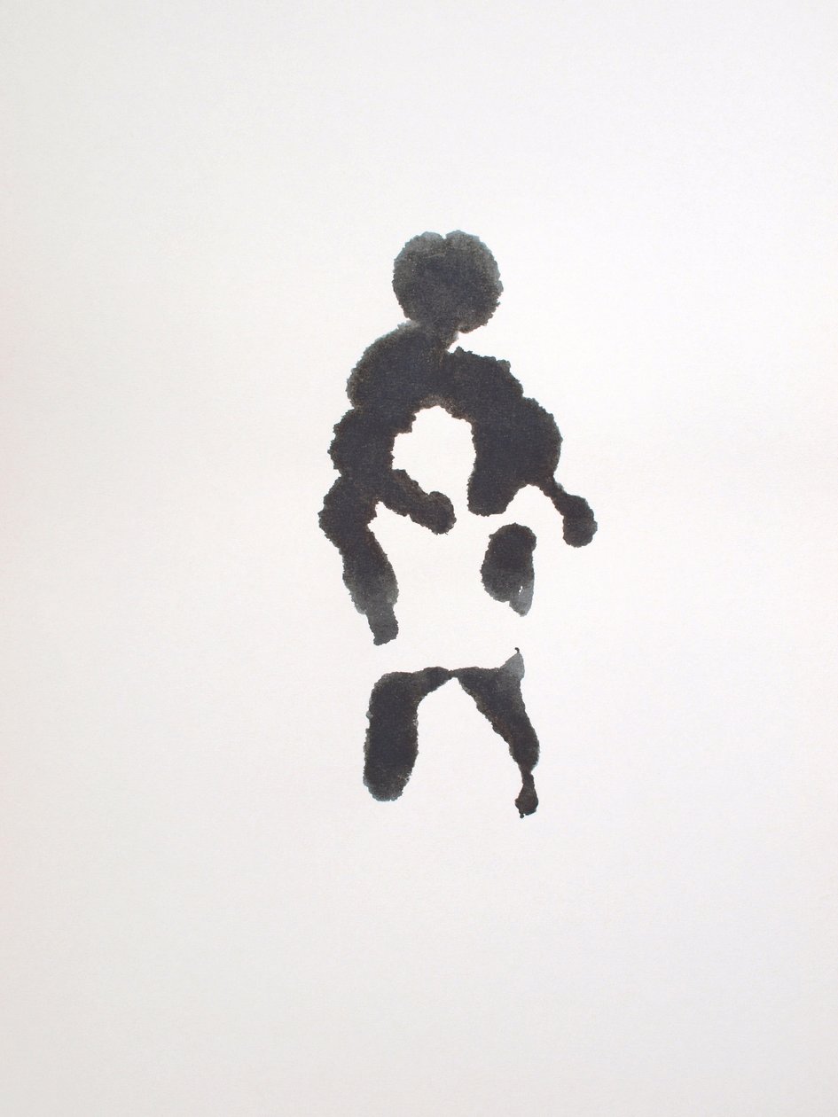 Ohne Titel, 2010 von Richard Green