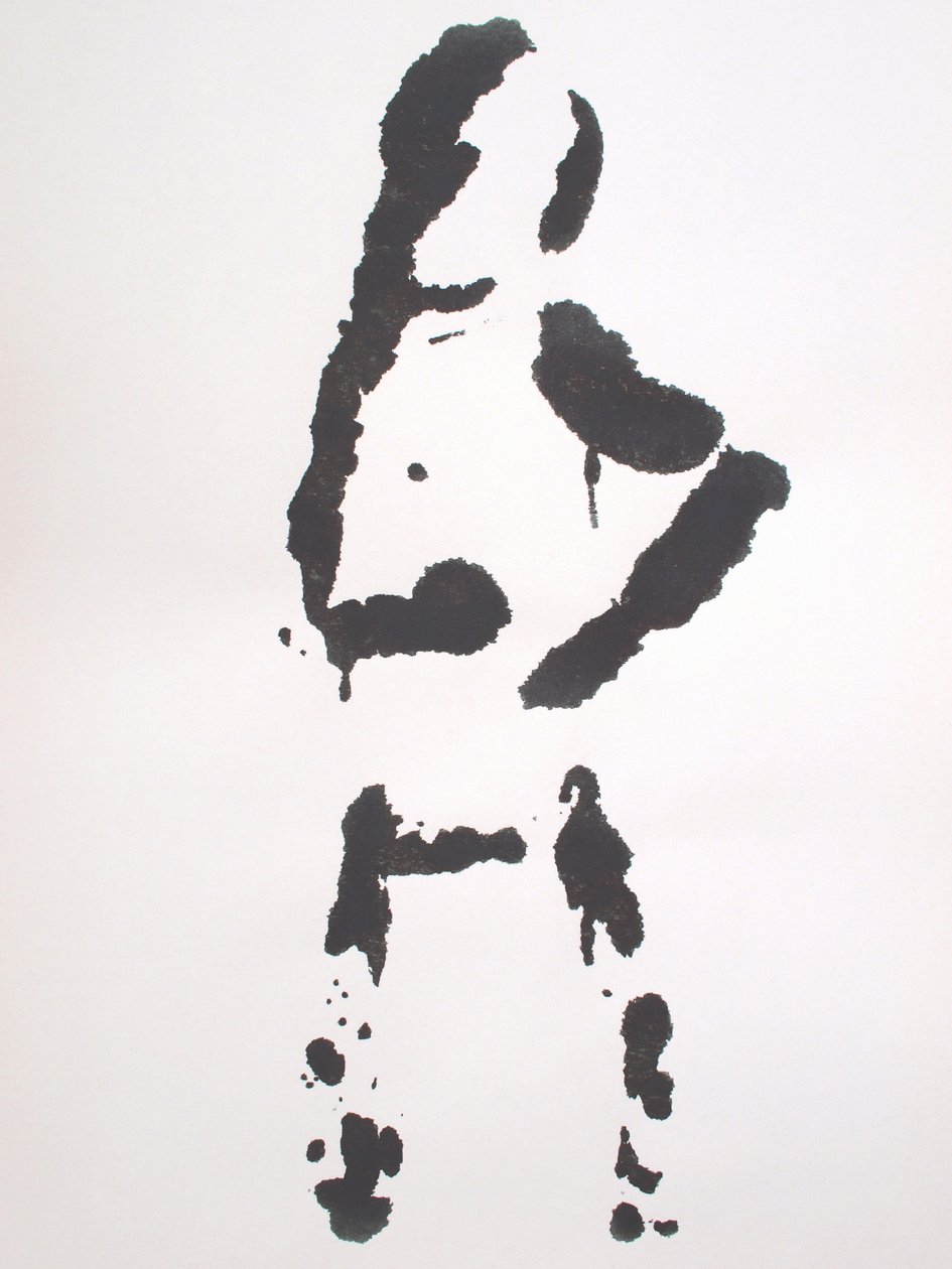 Ohne Titel, 2010 von Richard Green