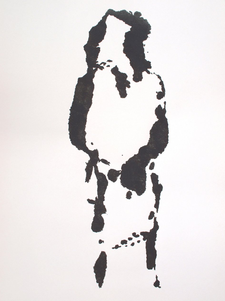 Ohne Titel, 2010 von Richard Green