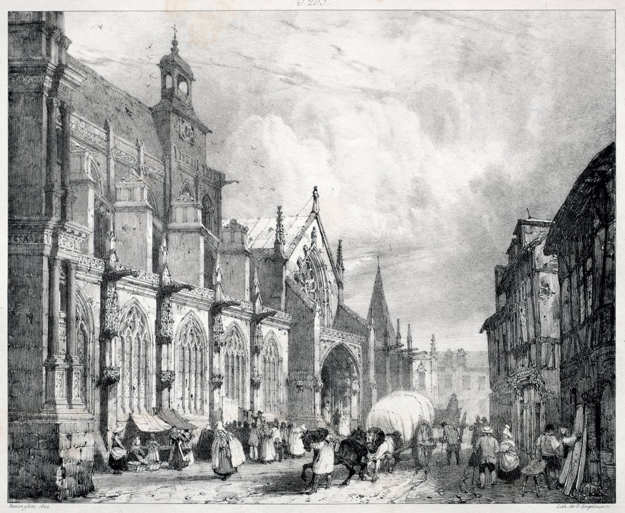 Voyages pittoresques et romantiques dans l