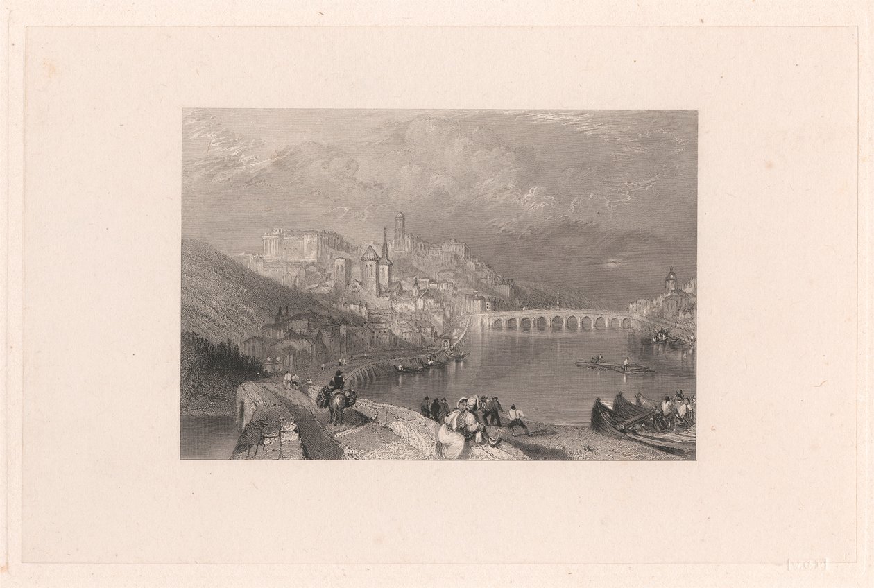 Blois von Robert Brandard