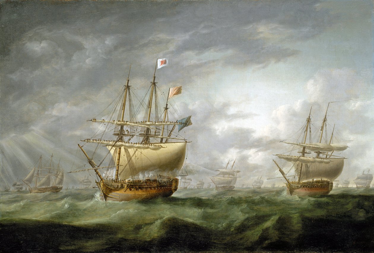 Der Verlust der HMS 