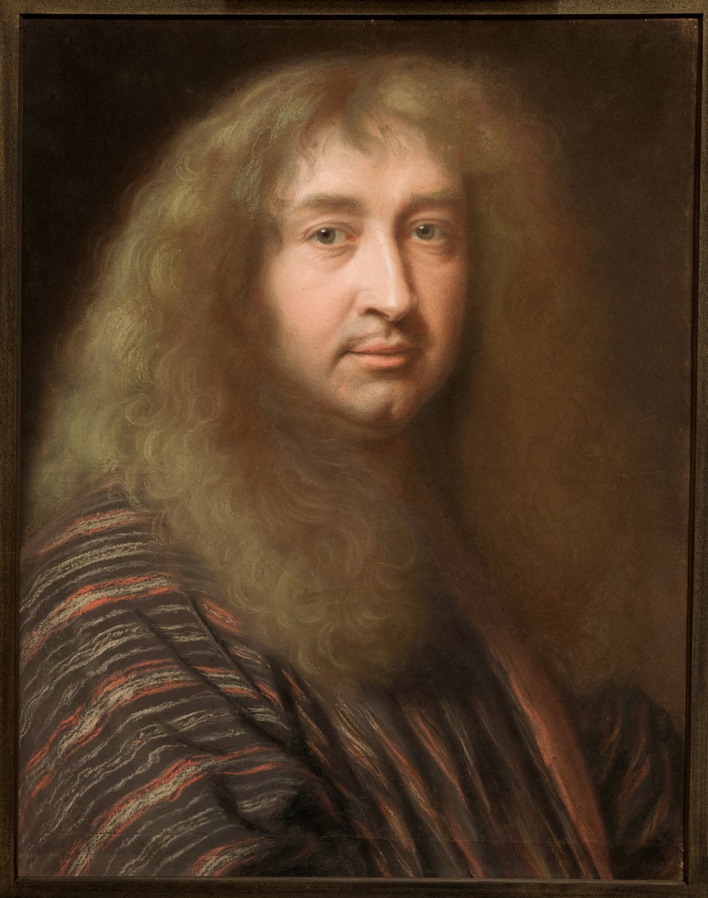 Unbekanntes Bild von Robert Nanteuil