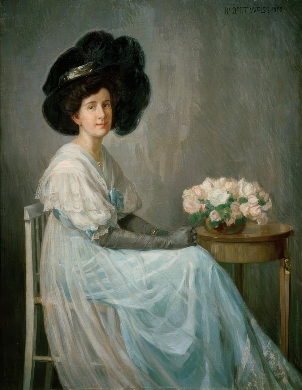 Bianca Weise von Robert Weise