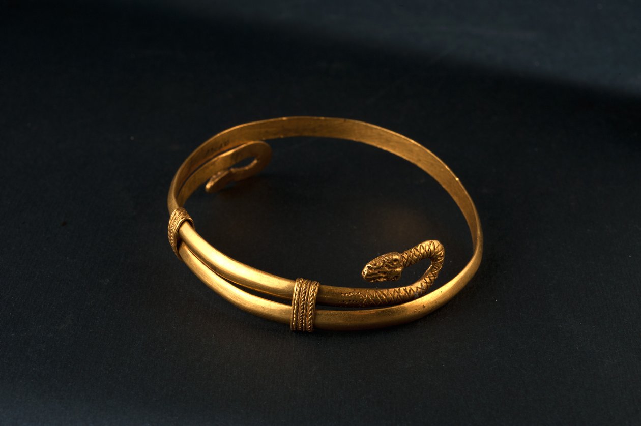 Armband (Gold) von Roman