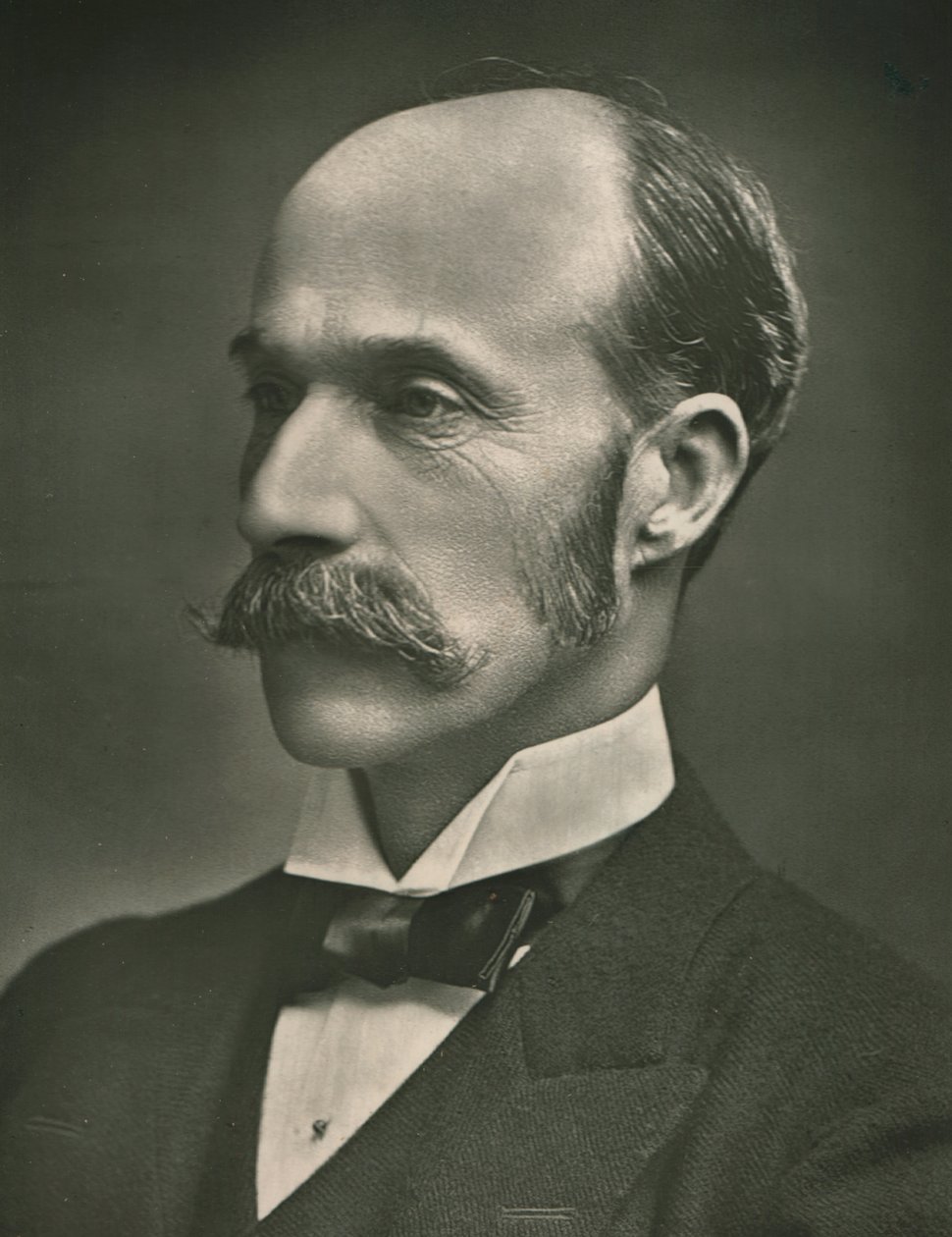 Der Hochadelige Marquis von Lansdowne von Russell and Sons