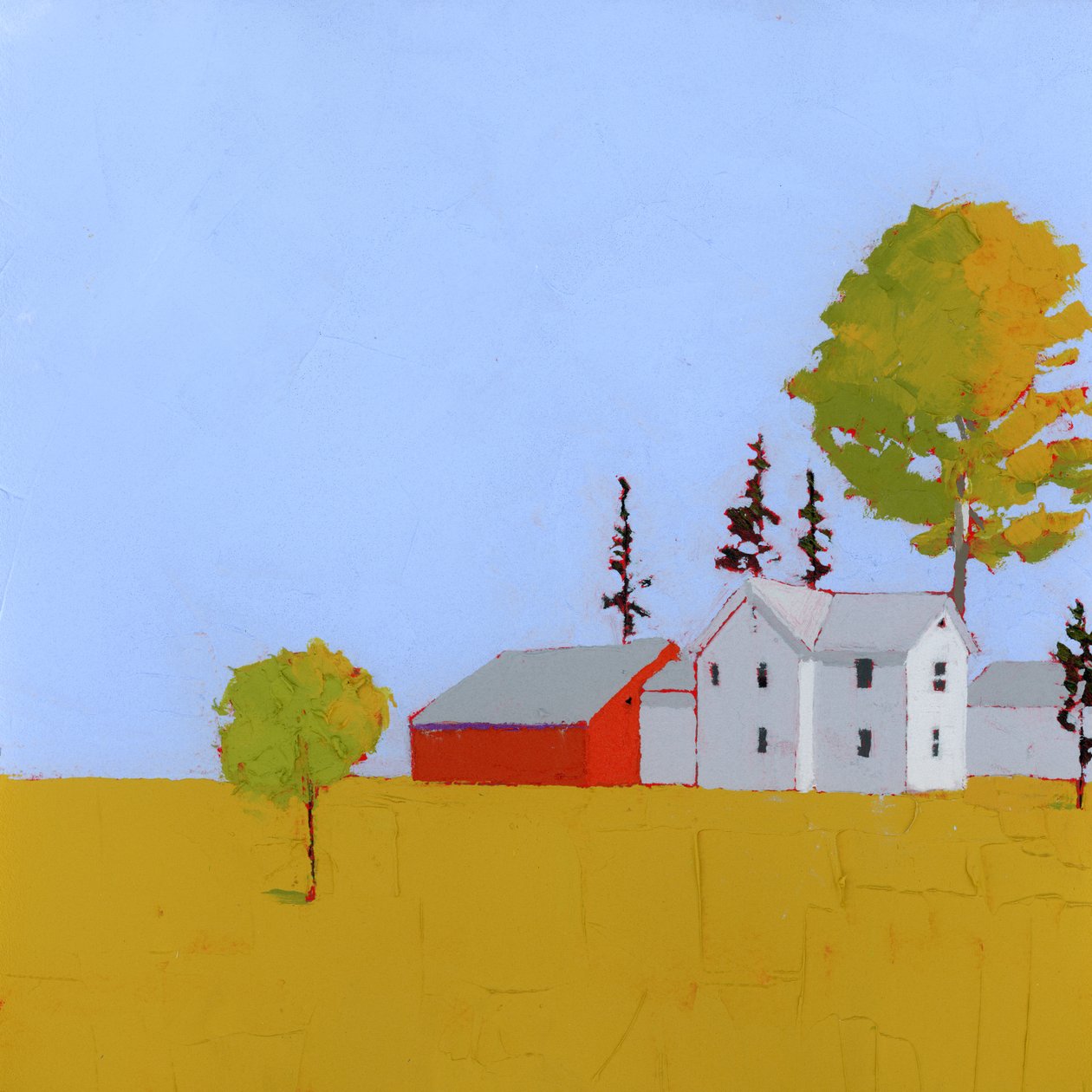 Potential, 2025 von Ruth Lague