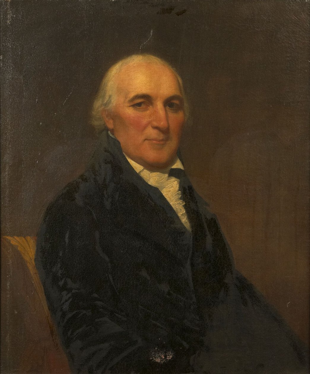 Andrew Kirkpatrick, Klasse von 1775 (1756-1831) von Samuel Lovett Waldo