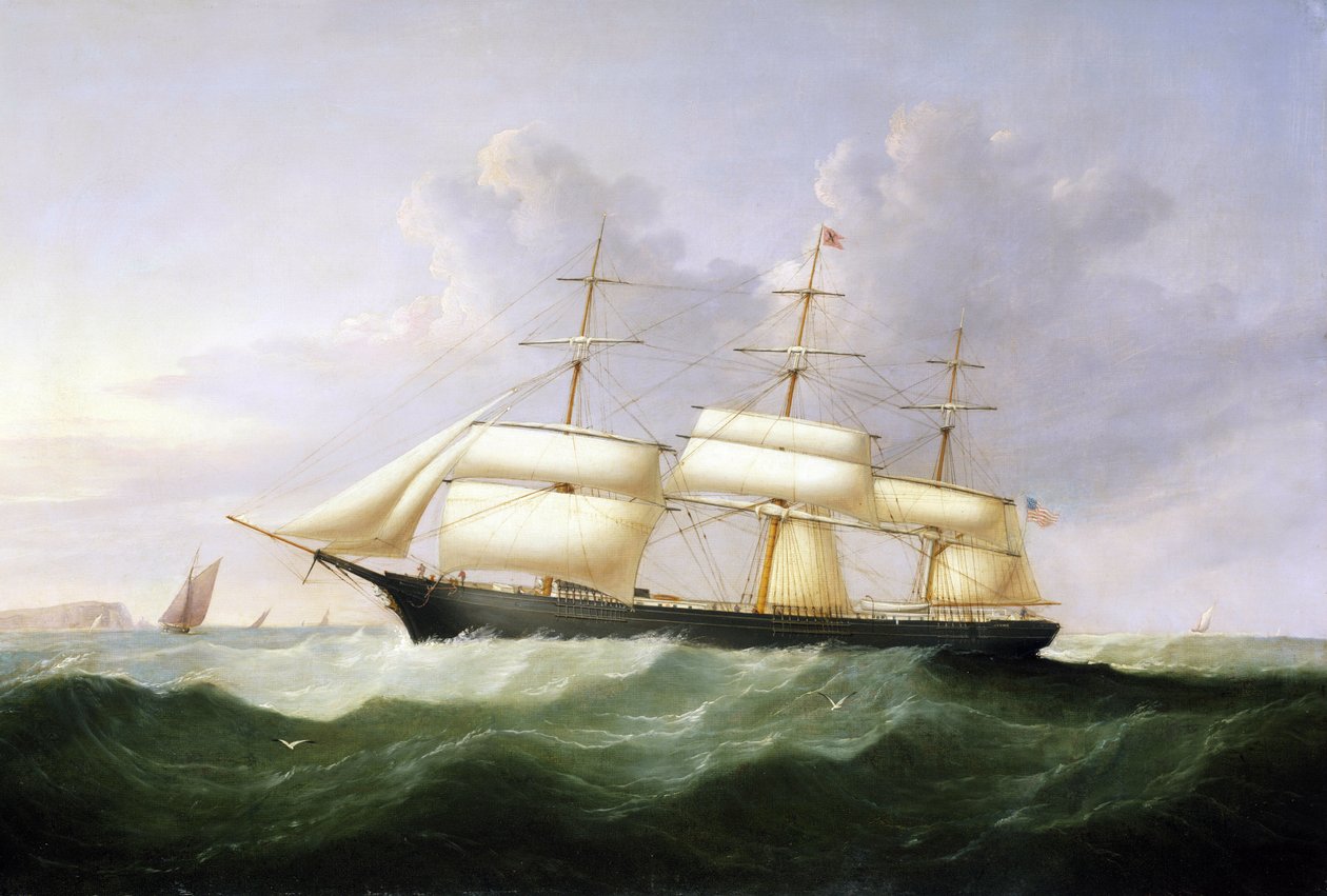 Das Schiff 