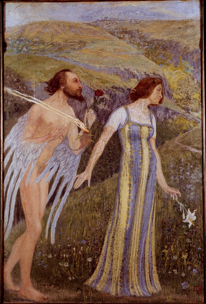 Ave Myriam von Sandor Nagy