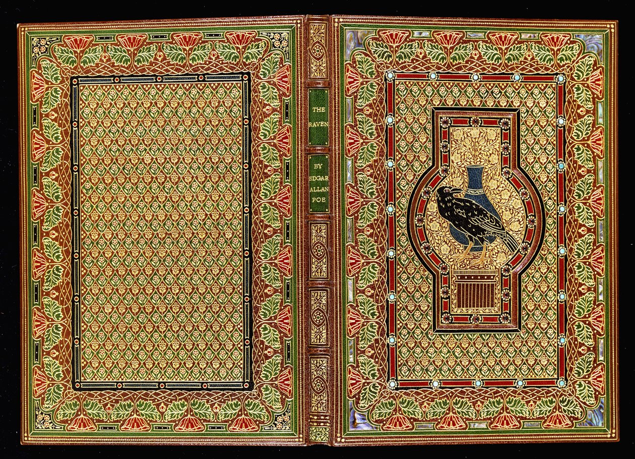 Einband für das Buch 