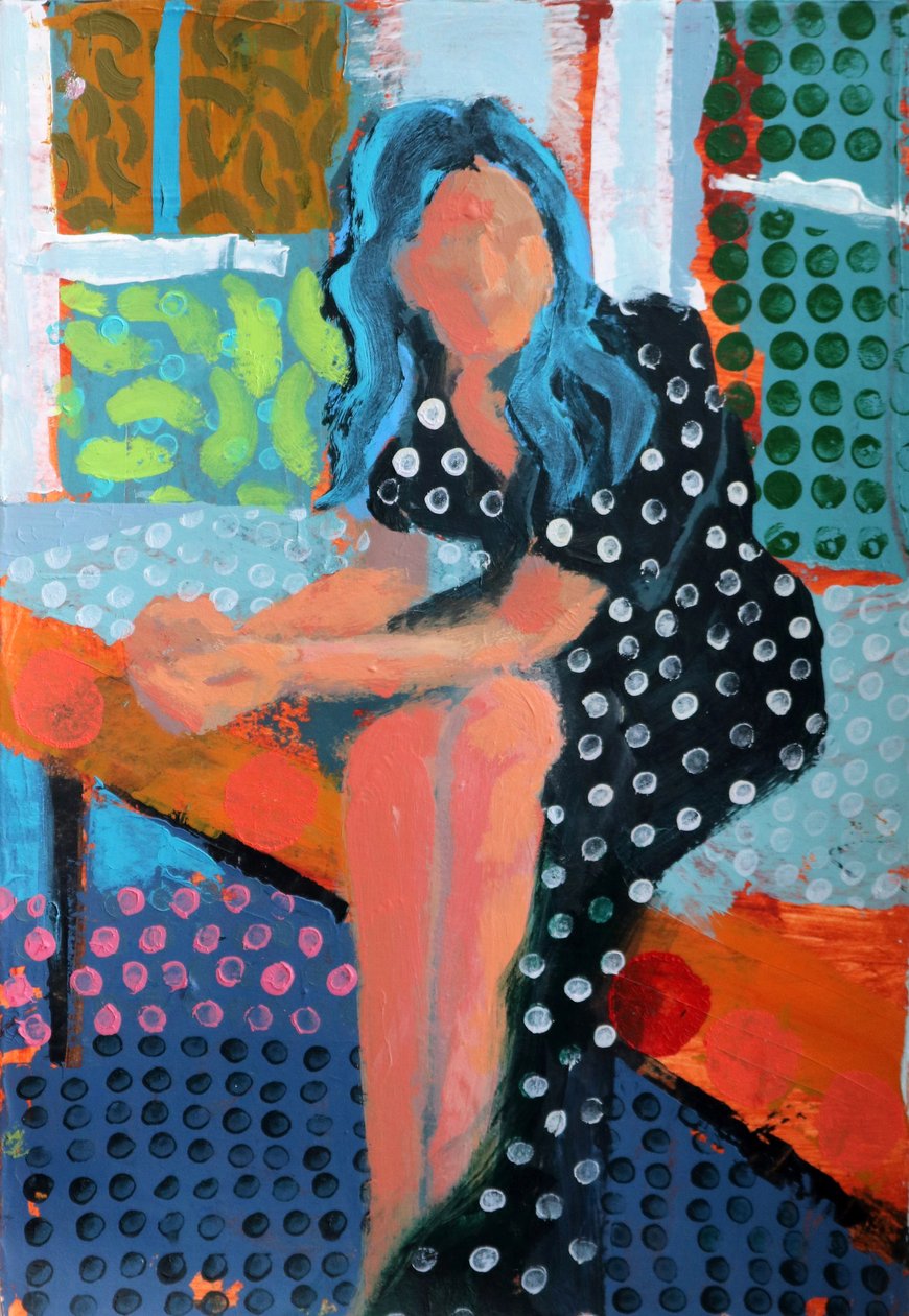 Elle #103 von Sara Hayward