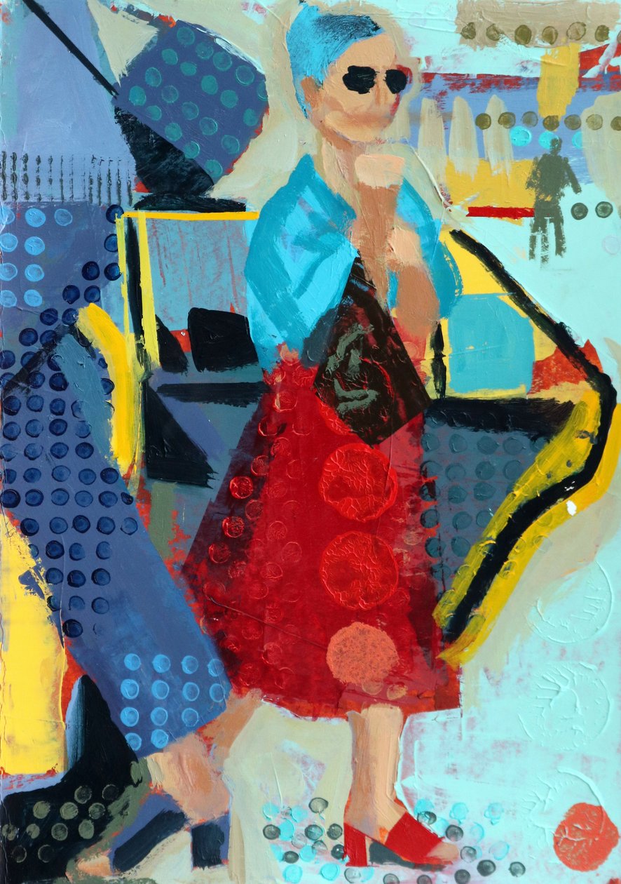 Elle #96 von Sara Hayward