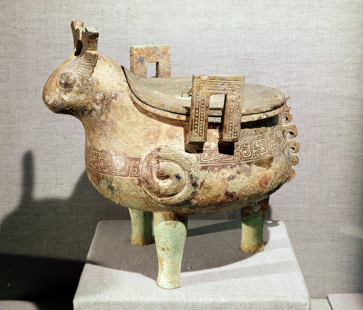Opferfigur 